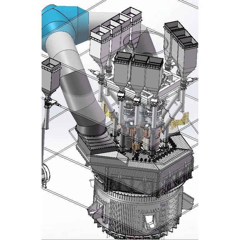 Attrezzatura in lega